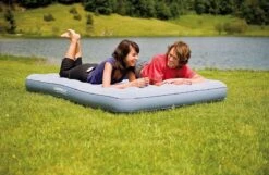 Campingaz Xtra Quickbed Luchtbed - Tweepersoons 8 Campingaz Xtra Quickbed Luchtbed - Tweepersoons -Winkel Voor Kampeerartikelen 2000021961 05 1