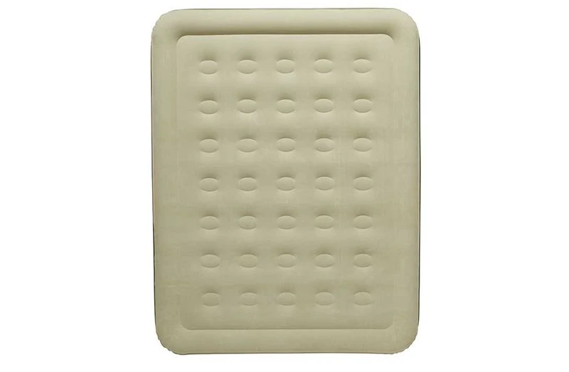 Coleman Maxi Comfort Raised Luchtbed - Queensize 3 Coleman Maxi Comfort Raised Luchtbed - Queensize - Afbeelding 3