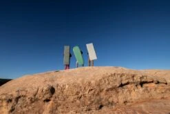 Therm-A-Rest NeoAir Topo Luxe 10.0 L Slaapmat -Winkel Voor Kampeerartikelen 2022 thermarest desertcamping highsierras spence 9604