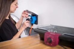 Brennenstuhl CEE Oranje Verlengkabel 25m 9 Brennenstuhl CEE Oranje Verlengkabel 25m -Winkel Voor Kampeerartikelen 4007123673865 1167650510 a006 others