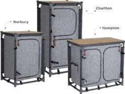 Bo-Camp Urban Outdoor Hampton Kookeiland -Winkel Voor Kampeerartikelen 600 800 1593655 14