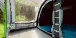 Coleman Meadowood 4 Tunneltent - 4 Persoons -Winkel Voor Kampeerartikelen 614 1200 meadowood 4 6