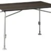 Defa Aluminium Lichtgewicht Campingtafel - 100 X 68 Cm