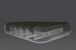 Intex Prestige Downy Luchtbed - Tweepersoons -Winkel Voor Kampeerartikelen 64779 2 resultaat