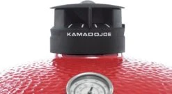 Kamado Joe Classic II Barbecue -Winkel Voor Kampeerartikelen 656 1200 kjo kontrol tower top vent 1