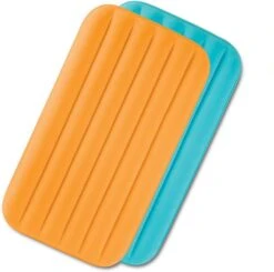 Intex Cozy Kidz Kinderluchtbed - Blauw -Winkel Voor Kampeerartikelen 66801 19 crop resultaat