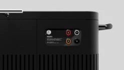 Everdure Hub II Houtskool Barbecue - Zwart -Winkel Voor Kampeerartikelen 675 1200 9312646027510 1