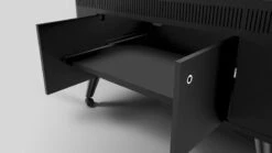 Everdure Hub II Houtskool Barbecue - Zwart -Winkel Voor Kampeerartikelen 675 1200 9312646027510 2