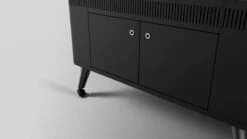 Everdure Hub II Houtskool Barbecue - Zwart -Winkel Voor Kampeerartikelen 675 1200 9312646027510 4