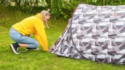 High Peak Vision 2 Pop-up Tent - 2 Persoons - Camouflage -Winkel Voor Kampeerartikelen 675 1200 mg 8828 2