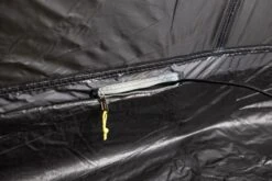 Kampa Hayling 6 Tunneltent - 6 Persoons -Winkel Voor Kampeerartikelen 6tunneltent 1 2