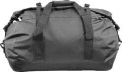 Gabbag Duffel 65L Waterdichte Tas - Zwart -Winkel Voor Kampeerartikelen 708 1200 0jgr220 100 05