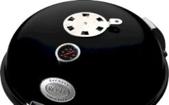 Rösle No. 1 Sport F60 Houtskool Barbecue -Winkel Voor Kampeerartikelen 744 1200 4004293250056 21