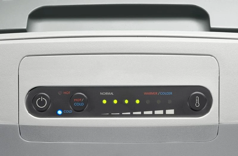 Dometic TropiCool TCX 21 Elektrische Koelbox - 20 Liter 6 Dometic TropiCool TCX 21 Elektrische Koelbox - 20 Liter - Afbeelding 6