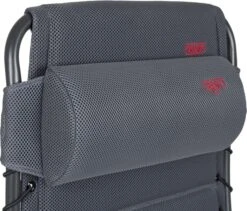 Crespo Air-Deluxe AP-232 Relaxstoel - Grijs 31 Crespo Air-Deluxe AP-232 Relaxstoel - Grijs -Winkel Voor Kampeerartikelen 795 1200 1104936 15