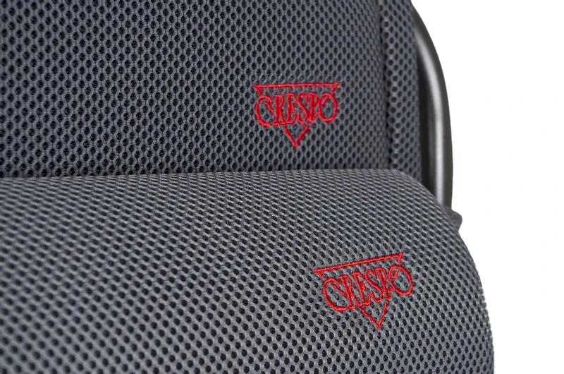 Crespo Air-Deluxe AP-232 Relaxstoel - Grijs 14 Crespo Air-Deluxe AP-232 Relaxstoel - Grijs - Afbeelding 14