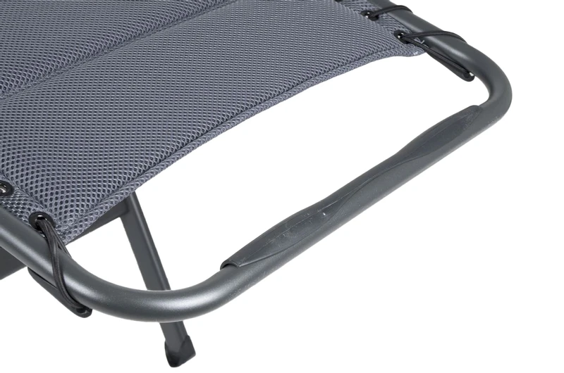 Crespo Air-Deluxe AP-232 Relaxstoel - Grijs 15 Crespo Air-Deluxe AP-232 Relaxstoel - Grijs - Afbeelding 15