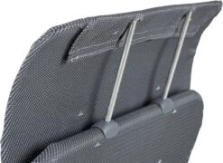 Crespo Compact AL-213 Standenstoel - Grijs -Winkel Voor Kampeerartikelen 795 1200 1104970 13