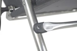 Crespo Compact AL-213 Standenstoel - Grijs -Winkel Voor Kampeerartikelen 795 1200 1104970 14 1