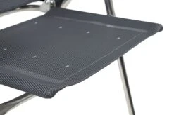 Crespo Compact AL-213 Standenstoel - Grijs -Winkel Voor Kampeerartikelen 795 1200 1104970 15 1