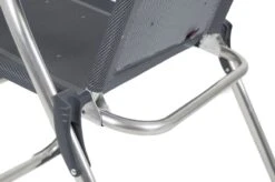 Crespo Compact AL-213 Standenstoel - Grijs -Winkel Voor Kampeerartikelen 795 1200 1104970 16 1