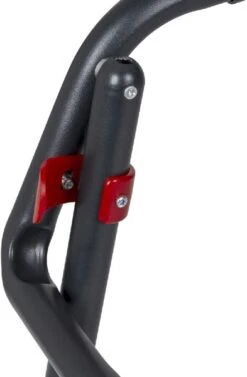 Crespo Air-Deluxe AP-364 Vouwbed - Grijs -Winkel Voor Kampeerartikelen 795 1200 1148234 12