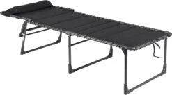 Crespo Air-Deluxe AP-364 Vouwbed - Zwart -Winkel Voor Kampeerartikelen 795 1200 1148236 05