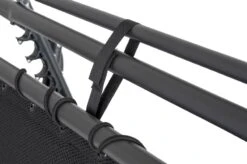 Crespo Air-Deluxe AP-364 Vouwbed - Zwart -Winkel Voor Kampeerartikelen 795 1200 1148236 07