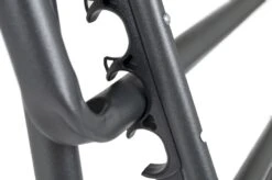 Crespo Air-Deluxe AP-364 Vouwbed - Zwart -Winkel Voor Kampeerartikelen 795 1200 1148236 09