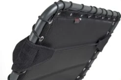 Crespo Air-Deluxe AP-364 Vouwbed - Zwart -Winkel Voor Kampeerartikelen 795 1200 1148236 11