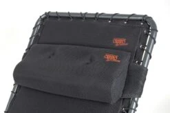 Crespo Air-Deluxe AP-364 Vouwbed - Zwart -Winkel Voor Kampeerartikelen 795 1200 1148236 12