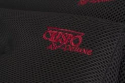 Crespo Air-Deluxe AP-364 Vouwbed - Zwart -Winkel Voor Kampeerartikelen 795 1200 1148236 13