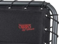 Crespo Air-Deluxe AP-364 Vouwbed - Zwart -Winkel Voor Kampeerartikelen 795 1200 1148236 15