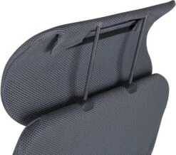 Crespo Air-Deluxe Compact AP-235 Standenstoel - Grijs 26 Crespo Air-Deluxe Compact AP-235 Standenstoel - Grijs -Winkel Voor Kampeerartikelen 795 1200 1149057 11