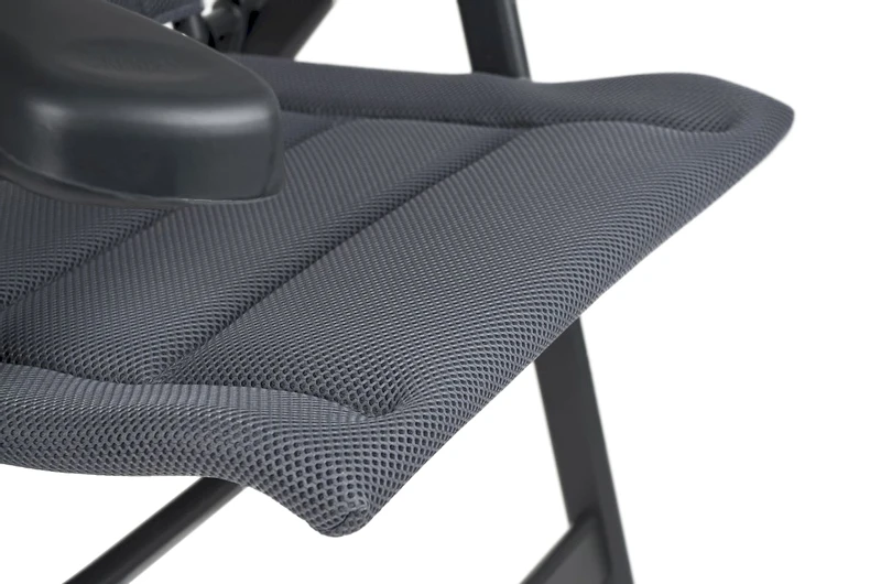 Crespo Air-Deluxe Compact AP-235 Standenstoel - Grijs 13 Crespo Air-Deluxe Compact AP-235 Standenstoel - Grijs - Afbeelding 13