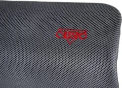 Crespo Air-Deluxe Compact AP-240 Standenstoel - Grijs -Winkel Voor Kampeerartikelen 795 1200 1149125 13 1