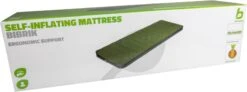 Bo-Camp Bibrik Brons Zelfopblazende Slaapmat -Winkel Voor Kampeerartikelen 800 1200 3400150 12