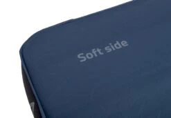 Bo-Camp Awassi Silver Zelfopblazende Slaapmat -Winkel Voor Kampeerartikelen 800 1200 3400160 05