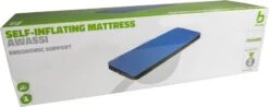 Bo-Camp Awassi Silver Zelfopblazende Slaapmat -Winkel Voor Kampeerartikelen 800 1200 3400160 12