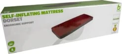 Bo-Camp Dorset Golden Zelfopblazende Slaapmat -Winkel Voor Kampeerartikelen 800 1200 3400170 12