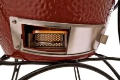 Kamado Joe Classic Barbecue -Winkel Voor Kampeerartikelen 800 1200 classic red cart 19
