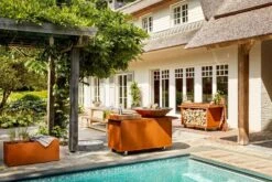 OFYR Island Corten 100 Pro Teak Wood -Winkel Voor Kampeerartikelen 800 1200 island pro 01