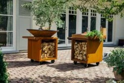 OFYR Classic Storage Corten 100 Pro -Winkel Voor Kampeerartikelen 800 1200 ofyr classic storage pro corten 001