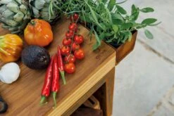 OFYR Island Corten 85 Teak Wood -Winkel Voor Kampeerartikelen 800 1200 ofyr corten 2019 18 2