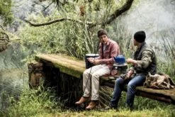 CADAC Safari Chef 30 Gasbarbecue - HP Lite -Winkel Voor Kampeerartikelen 800 1200 safari chef 30 11