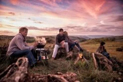 CADAC Safari Chef 30 Gasbarbecue - HP Lite -Winkel Voor Kampeerartikelen 800 1200 safari chef 30 12