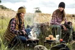 CADAC Safari Chef 30 Gasbarbecue - HP Lite -Winkel Voor Kampeerartikelen 800 1200 safari chef 30 4