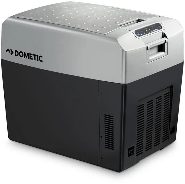 Dometic TropiCool TCX 35 Elektrische Koelbox - 33 Liter 1 Dometic TropiCool TCX 35 Elektrische Koelbox - 33 Liter
