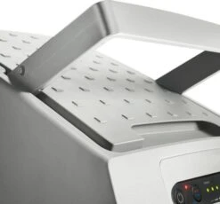 Dometic TropiCool TCX 14 Elektrische Koelbox - 14 Liter -Winkel Voor Kampeerartikelen 800 857 800 857 dometic tropicool tcx 14 3