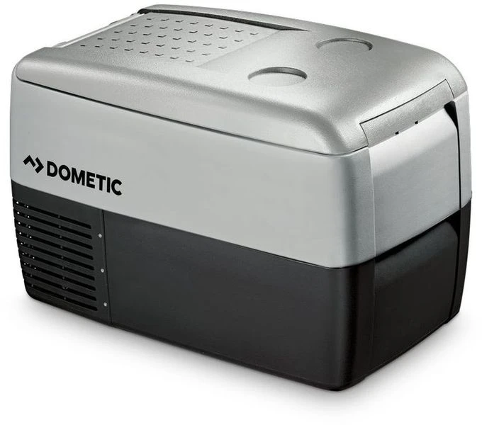 Dometic CoolFreeze CDF 36 Autokoelbox - 31 Liter 1 Dometic CoolFreeze CDF 36 Autokoelbox - 31 Liter